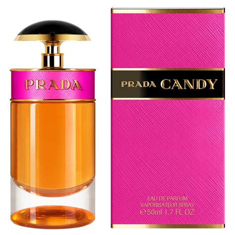 perfume feminino prada|who sells prada candy perfume.